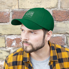 Load image into Gallery viewer, Willard Unisex Twill Hat