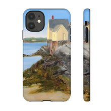 Load image into Gallery viewer, Willard Shacks phone case