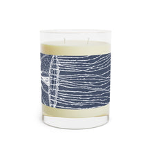 Load image into Gallery viewer, Maine Jelly fish Scented Candle, 11oz