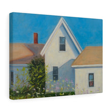 Load image into Gallery viewer, Canvas Gallery Wraps