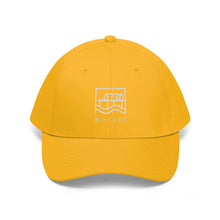 Load image into Gallery viewer, Willard Unisex Twill Hat