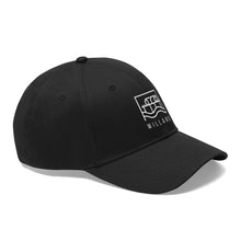 Load image into Gallery viewer, Willard Unisex Twill Hat