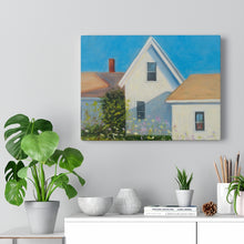 Load image into Gallery viewer, Canvas Gallery Wraps