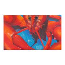Load image into Gallery viewer, Maine Lobster Area Rugs