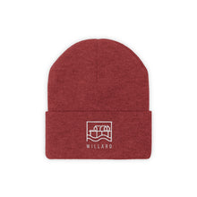 Load image into Gallery viewer, Willard Knit Beanie