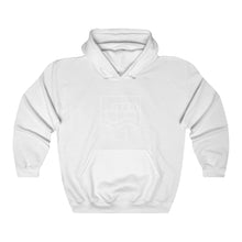Load image into Gallery viewer, Willard Unisex/Mens Heavy Blend™ Hooded Sweatshirt