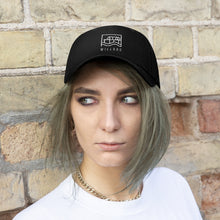 Load image into Gallery viewer, Willard Unisex Twill Hat