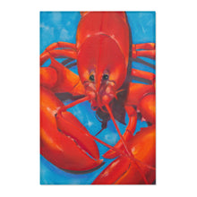 Load image into Gallery viewer, Maine Lobster Area Rugs