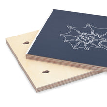 Load image into Gallery viewer, Shell 2 Wood Canvas