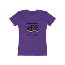 Load image into Gallery viewer, Women's Rainbow shirt