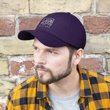 Load image into Gallery viewer, Willard Unisex Twill Hat