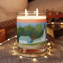 Load image into Gallery viewer, Burnt Island Scented Candle, 11oz