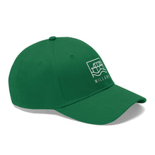 Load image into Gallery viewer, Willard Unisex Twill Hat