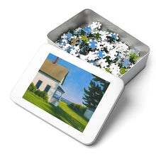 Load image into Gallery viewer, Hilltop House Jigsaw Puzzle (252, 500, 1000-Piece)