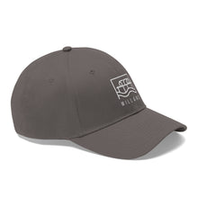 Load image into Gallery viewer, Willard Unisex Twill Hat