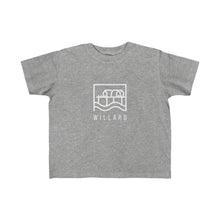 Load image into Gallery viewer, Kid's Fine Jersey Tee