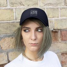 Load image into Gallery viewer, Willard Unisex Twill Hat