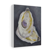 Load image into Gallery viewer, Dark Oyster Gallery Wrap