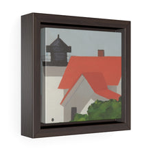 Load image into Gallery viewer, Maine Lighthouse Premium Gallery Wrap Canvas