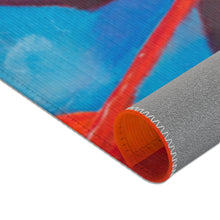 Load image into Gallery viewer, Maine Lobster Area Rugs