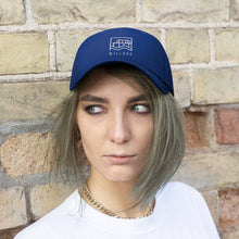 Load image into Gallery viewer, Willard Unisex Twill Hat