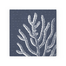 Load image into Gallery viewer, Coral Wood Canvas