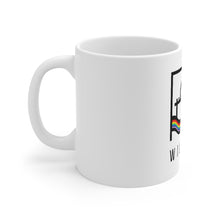 Load image into Gallery viewer, Willard Mug 11oz