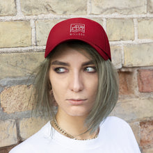 Load image into Gallery viewer, Willard Unisex Twill Hat