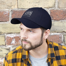 Load image into Gallery viewer, Willard Unisex Twill Hat