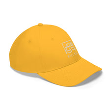 Load image into Gallery viewer, Willard Unisex Twill Hat