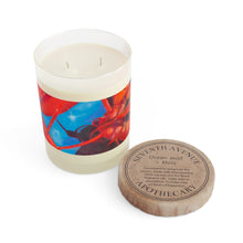 Load image into Gallery viewer, Maine Lobster Scented Candle, 11oz
