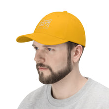 Load image into Gallery viewer, Willard Unisex Twill Hat