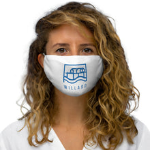 Load image into Gallery viewer, Snug-Fit Polyester Face Mask