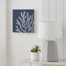 Load image into Gallery viewer, Coral Wood Canvas