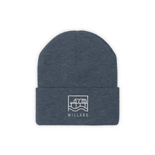 Load image into Gallery viewer, Willard Knit Beanie