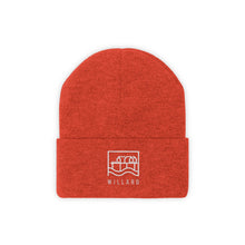 Load image into Gallery viewer, Willard Knit Beanie
