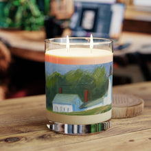 Load image into Gallery viewer, Burnt Island Scented Candle, 11oz