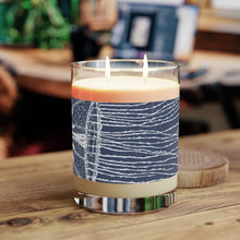 Load image into Gallery viewer, Maine Jelly fish Scented Candle, 11oz