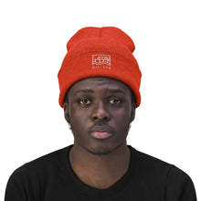 Load image into Gallery viewer, Willard Knit Beanie