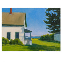 Load image into Gallery viewer, Hilltop House Jigsaw Puzzle (252, 500, 1000-Piece)