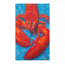 Load image into Gallery viewer, Maine Lobster Area Rugs