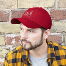 Load image into Gallery viewer, Willard Unisex Twill Hat