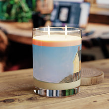 Load image into Gallery viewer, Willard Shacks Scented Candle, 11oz