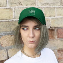Load image into Gallery viewer, Willard Unisex Twill Hat