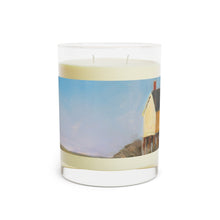 Load image into Gallery viewer, Willard Shacks Scented Candle, 11oz