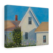 Load image into Gallery viewer, Canvas Gallery Wraps