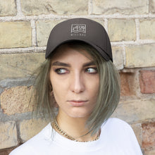 Load image into Gallery viewer, Willard Unisex Twill Hat
