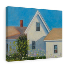 Load image into Gallery viewer, Canvas Gallery Wraps