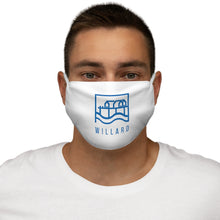 Load image into Gallery viewer, Snug-Fit Polyester Face Mask
