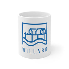 Load image into Gallery viewer, Willard Mug 11oz